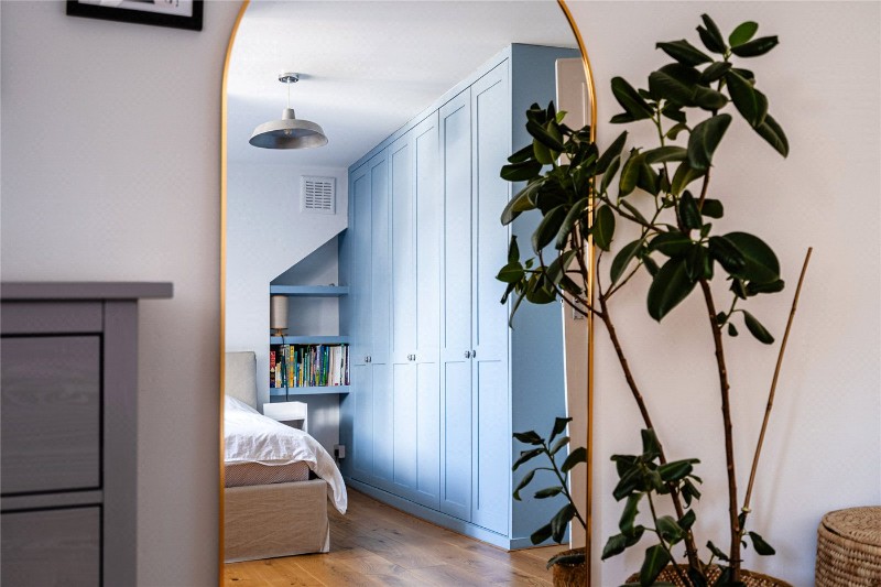 Brailsford Road, London, SW2