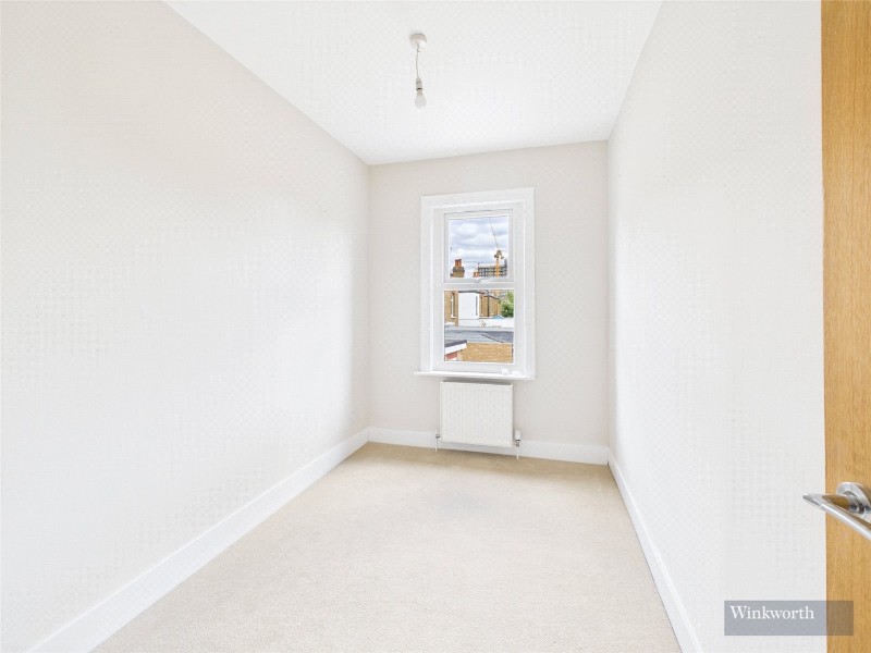 Villiers Road, Kingston upon Thames, KT1