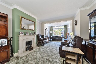 Village Way, Beckenham, BR3