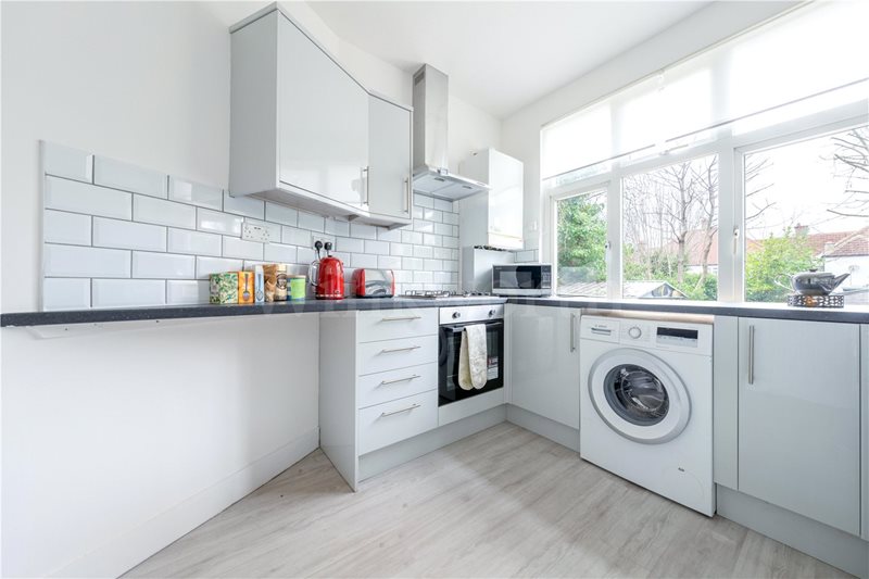 Hallswelle Road, London, NW11