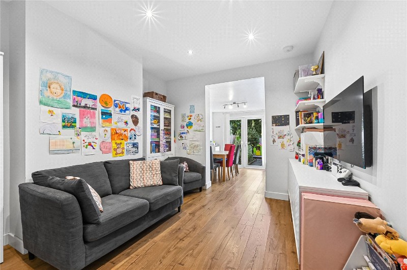 Hampden Avenue, Beckenham, BR3