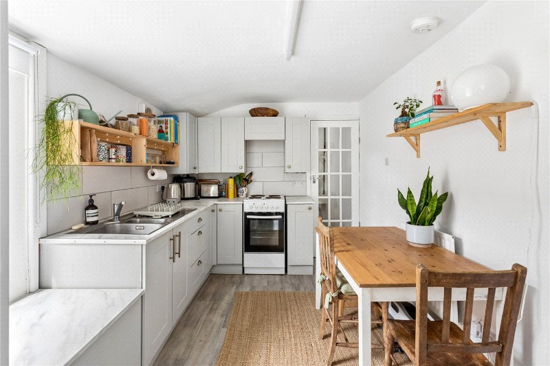 Trevelyan Road, London, SW17