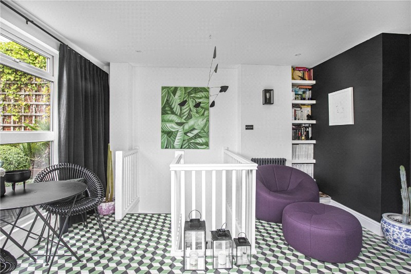 Goswell Road, London, EC1V