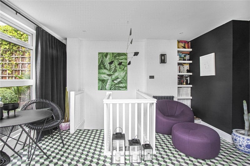 Goswell Road, London, EC1V