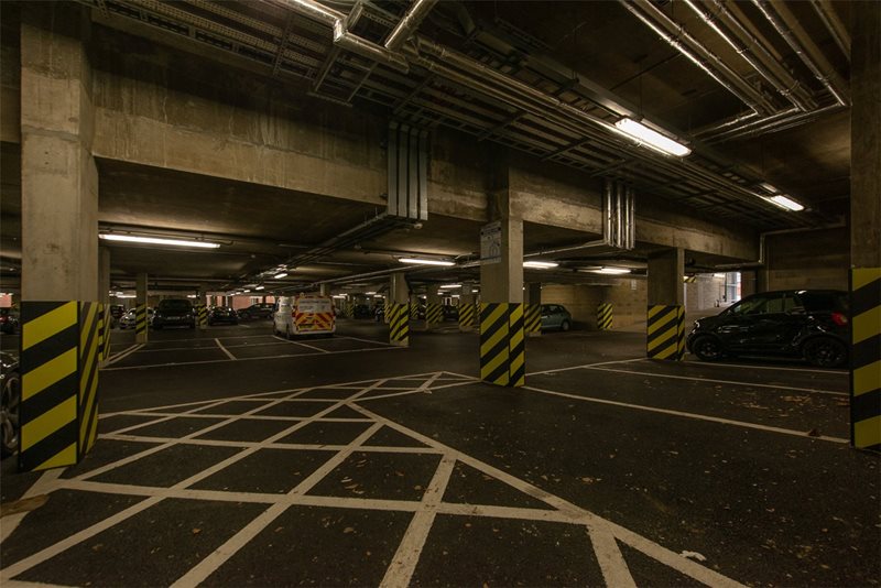 Wilkinson Close, London, NW2