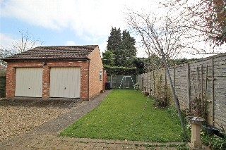 Millfield Road, Deeping St. James, Peterborough, Lincolnshire, PE6