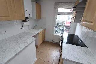 Clarence Street, Southend-on-Sea, Essex, SS1