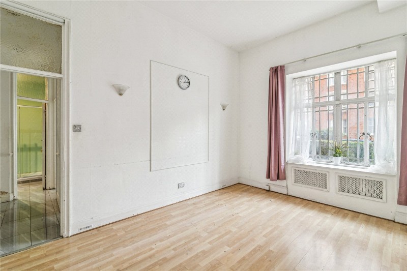 Arthur Court, Queensway, London, W2