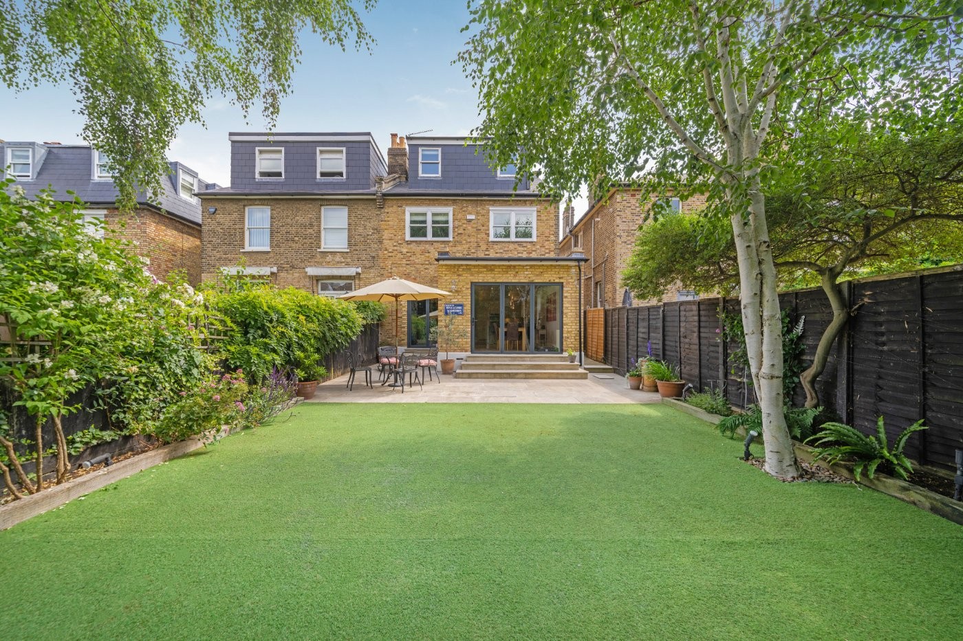 Properties for sale in Dulwich Winkworth Dulwich Estate Agents