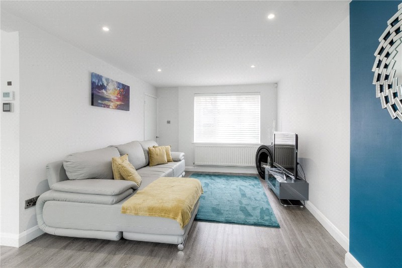 Corran Close, Northampton, Northamptonshire, NN5