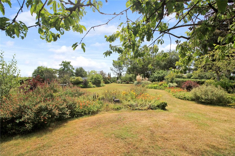 Church Road, Woodton, Bungay, Norfolk, NR35