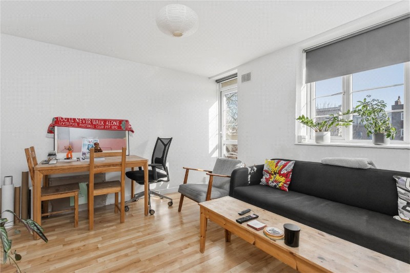 Frampton Park Road, London, E9