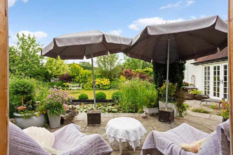 Holtwood, Wimborne, Dorset, BH21