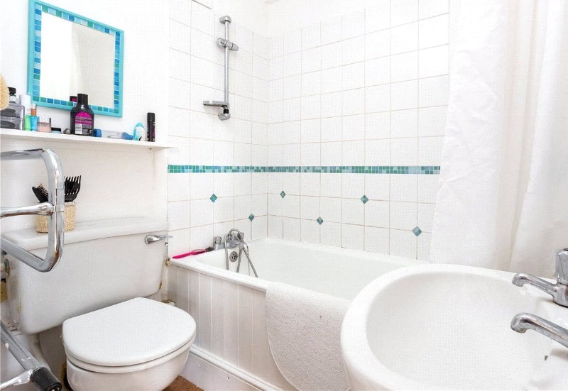 Colebrooke Row, London, N1