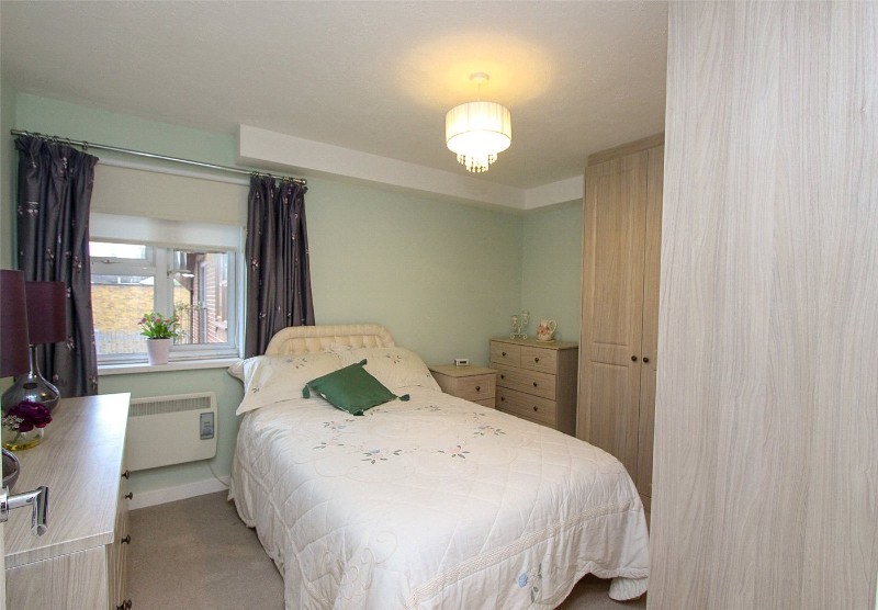Chalkwell Park Drive, Leigh-on-Sea, Essex, SS9