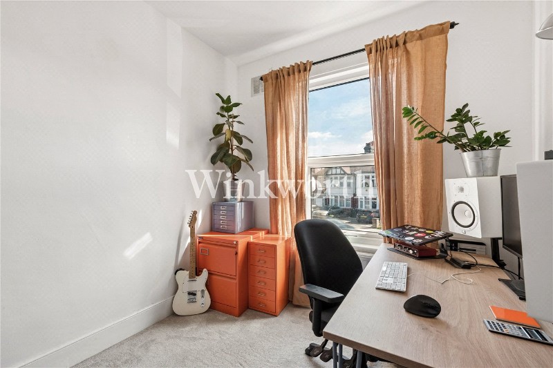 Maryland Road, London, N22