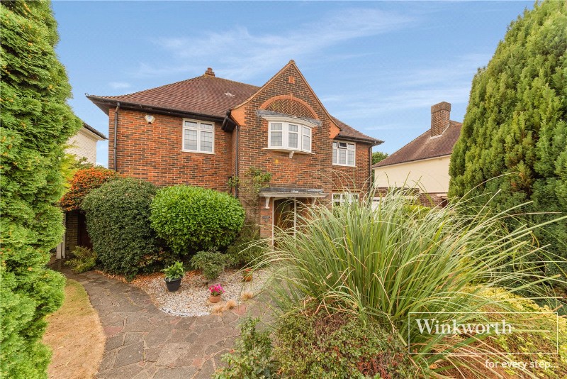 Properties for sale Winkworth Estate Agents