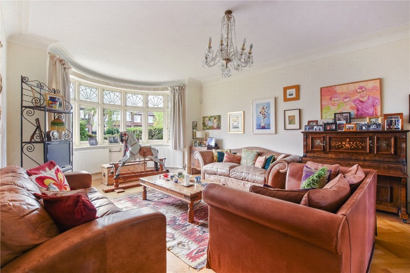 Dobree Avenue, London, NW10