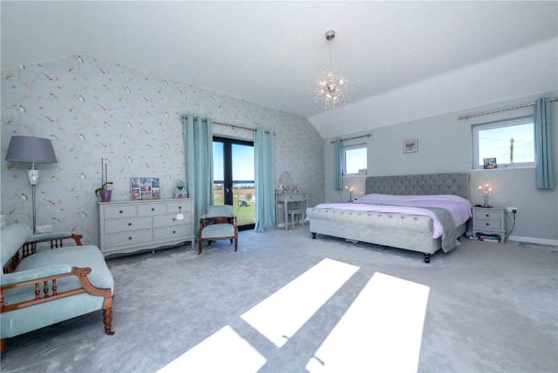 Lenton, Grantham, Lincolnshire, NG33
