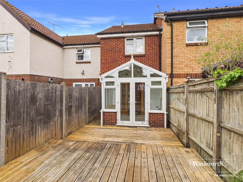 Huscarle Way, Tilehurst, Reading, Berkshire, RG31