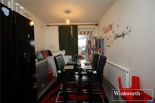 Gateshead Road, Borehamwood, Hertfordshire, WD6