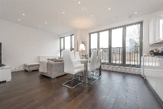 Willesden Lane, London, NW6