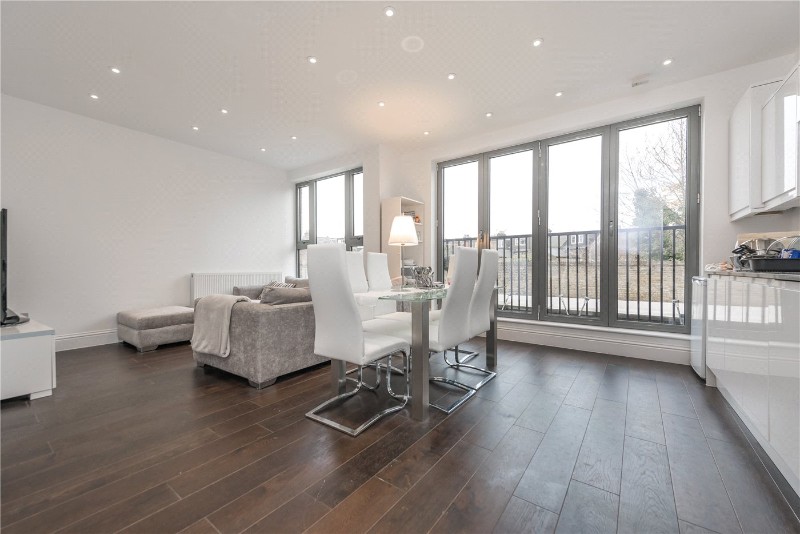 Willesden Lane, London, NW6