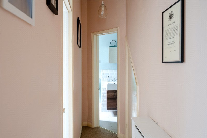 Kingsmead Road, London, SW2