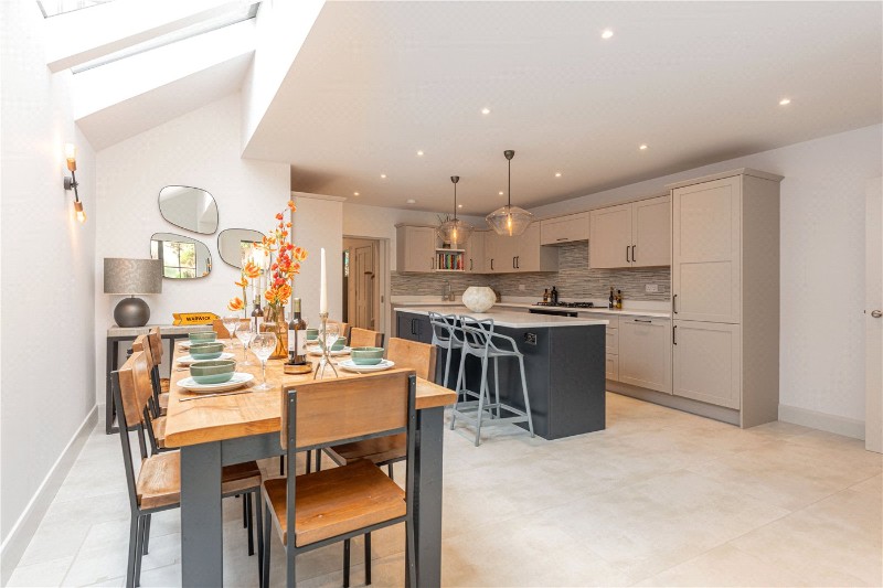 Jury Street, Warwick, Warwickshire, CV34