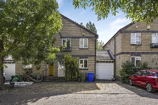 Chargrove Close, London, SE16