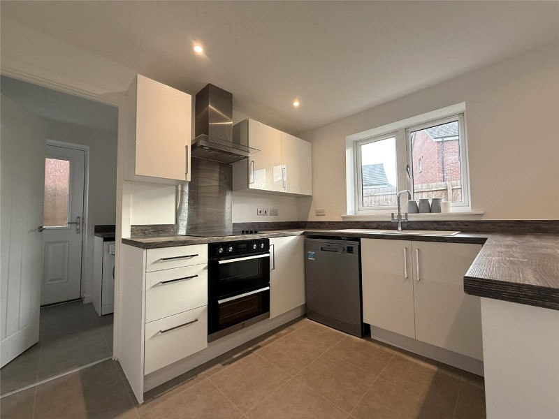 Aldridge Place, Tithebarn, Exeter, Devon, EX1