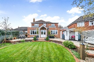 Bowling Green Road, Thatcham, RG18