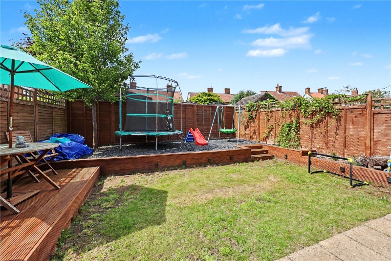 Lavender Way, North Walsham, Norfolk, NR28