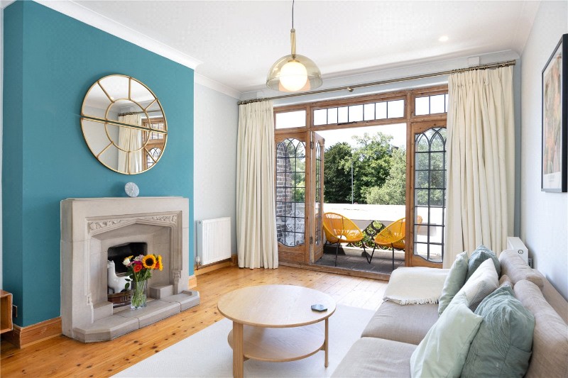 Putney Hill, London, SW15