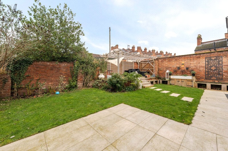 North Leamington Spa, Leamington Spa, Warwickshire, CV32