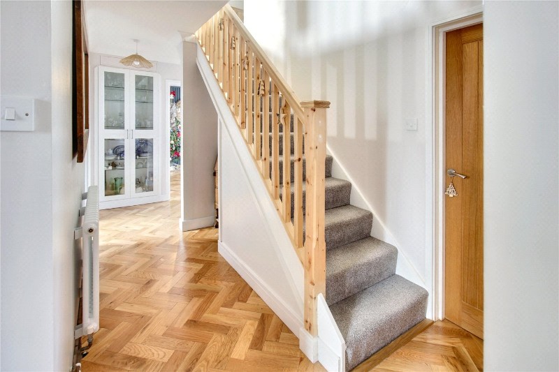 Colindeep Lane, Sprowston, Norwich, Norfolk, NR7