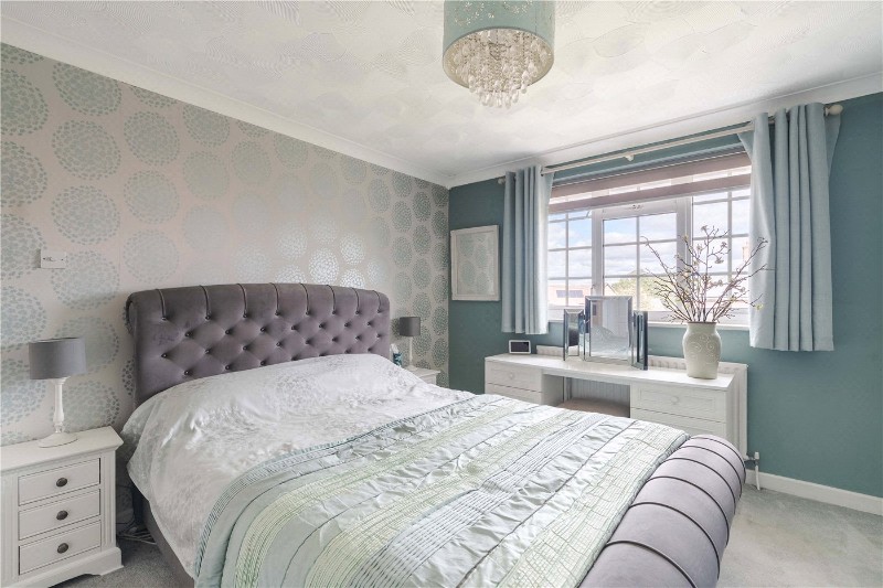 Floral Farm, Wimborne, Dorset, BH21