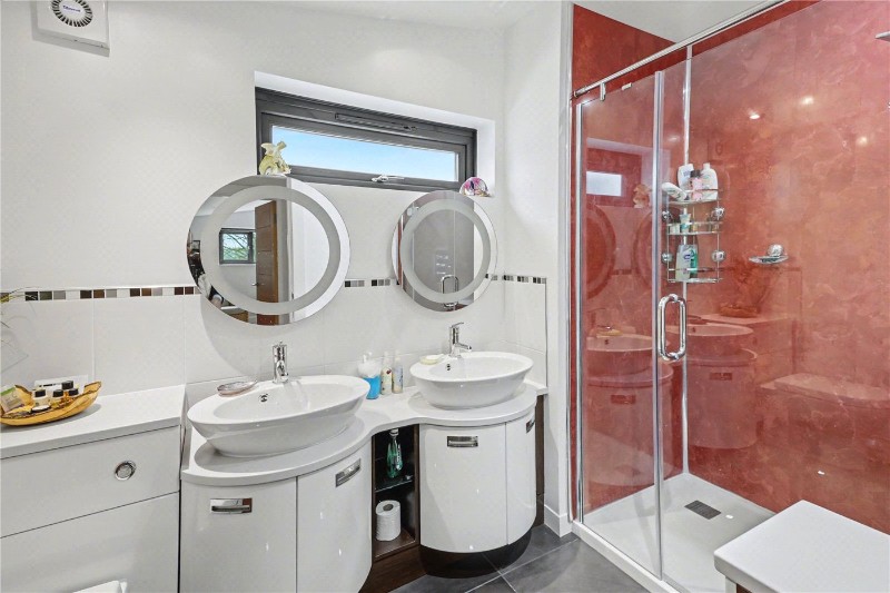 Sandy Lane, East Tuddenham, Norwich, Norfolk, NR20