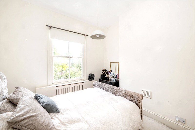 Highlever Road, London, W10