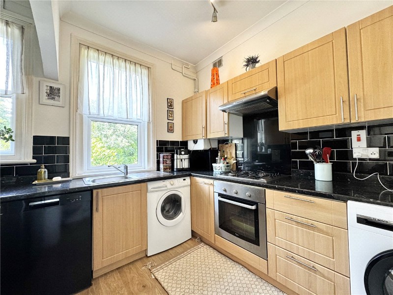 Chatsworth Road, Bournemouth, Dorset, BH8