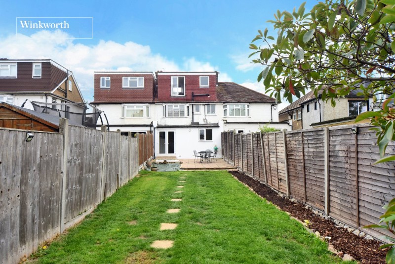Windsor Avenue, Cheam, Sutton, SM3