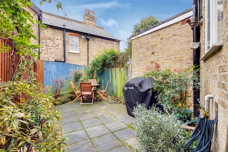 Stanmore Terrace, Beckenham, BR3