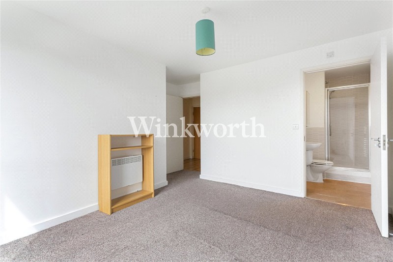 Arc Court, 1 Friern Barnet Road, London, N11
