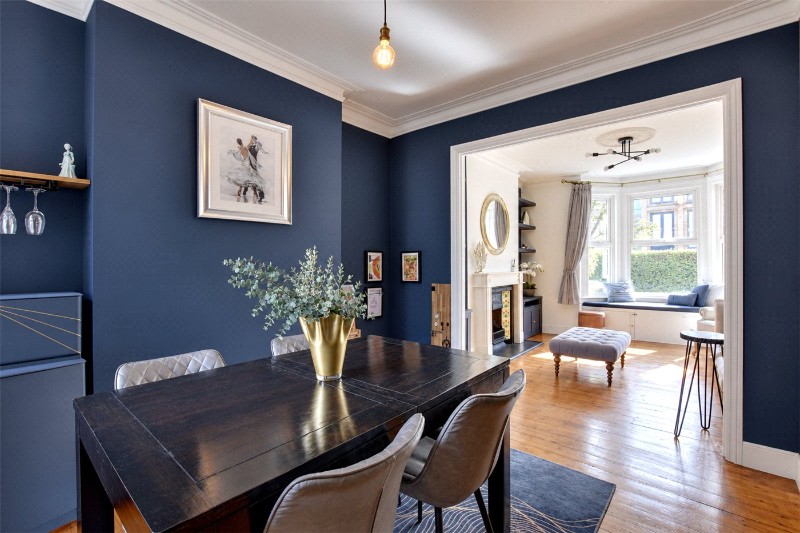 Effingham Road, Lee, London, SE12