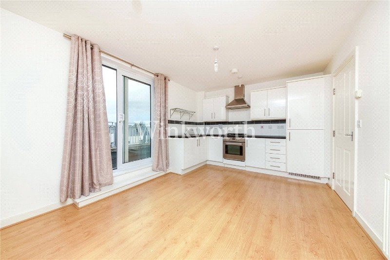 Flora Court, 25 Fortune Avenue, Edgware, HA8