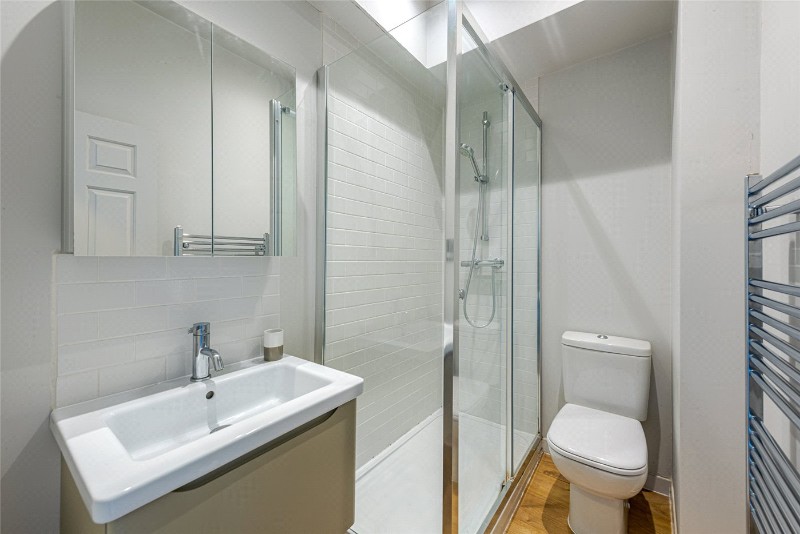 Denbigh Street, London, SW1V