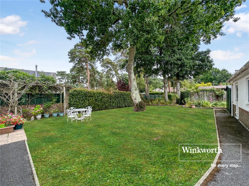 Sherborne Drive, Ferndown, Dorset, BH22