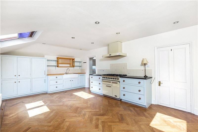 Lonsdale Road, Barnes, London, SW13