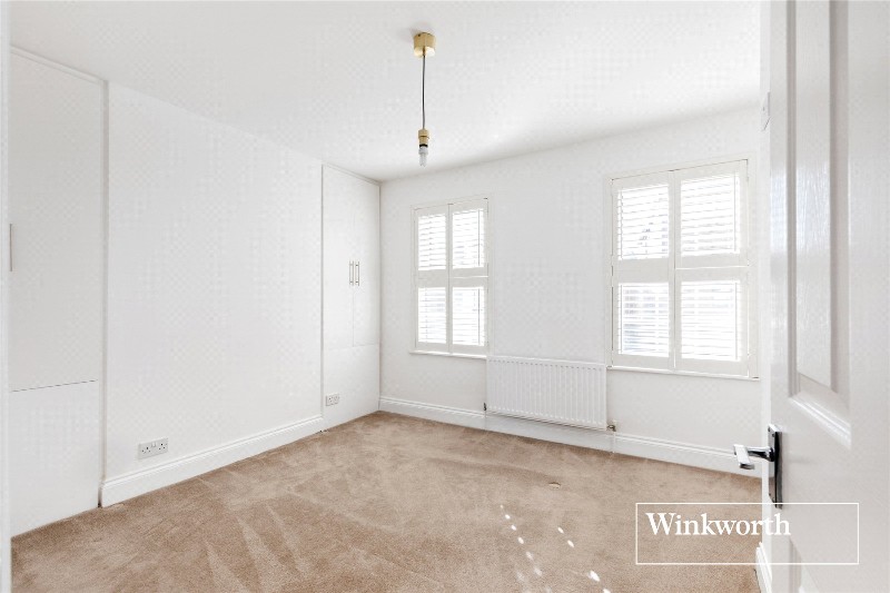 Union Street, High Barnet, EN5