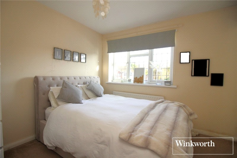 Kelly Court, Borehamwood, Hertfordshire, WD6